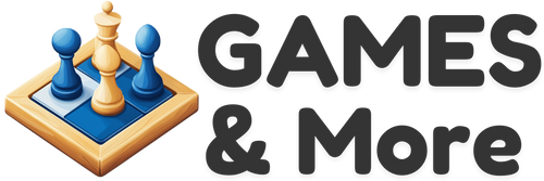 Gamesandmore.com.au